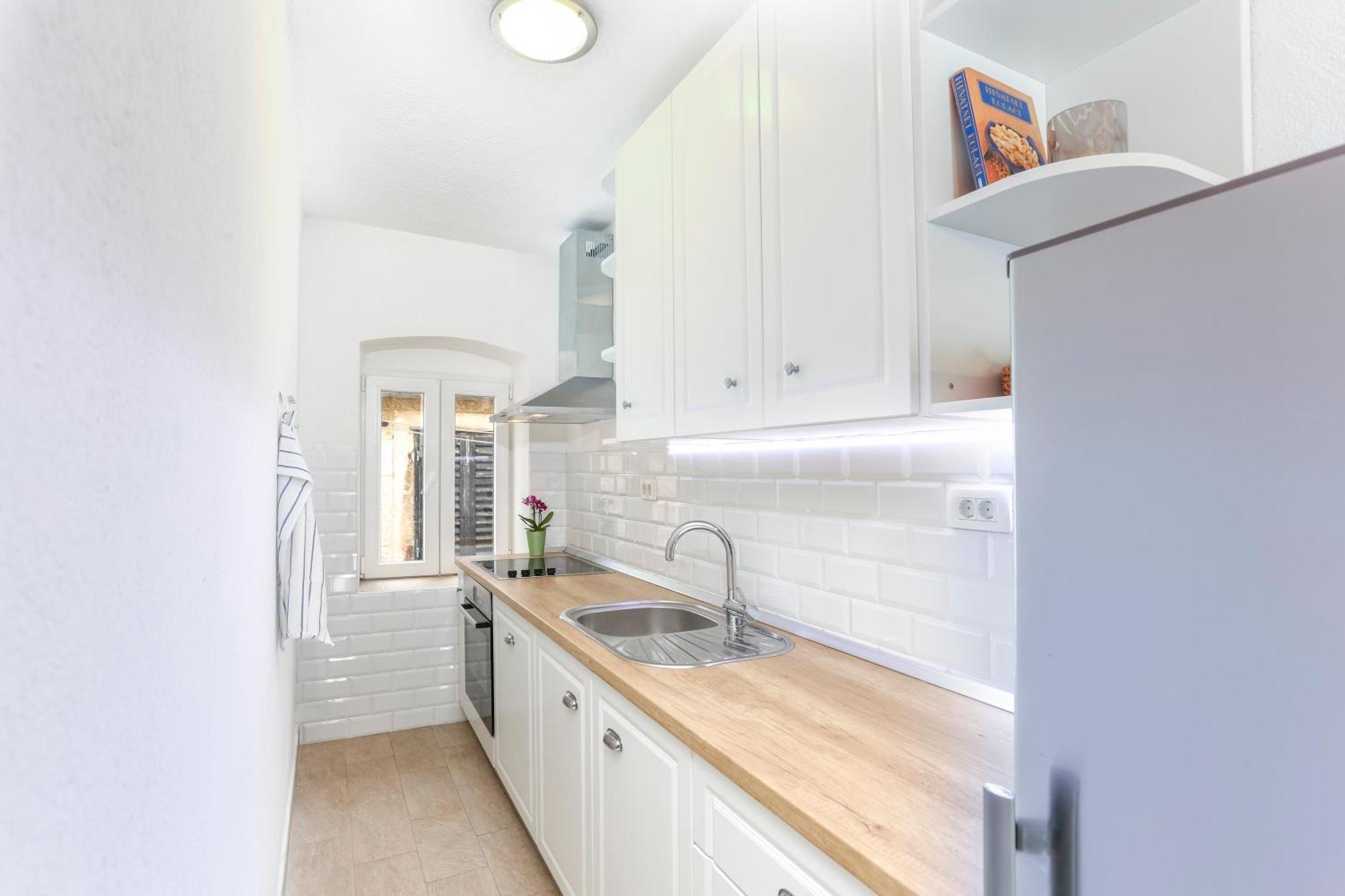 Apartment Lilly With Amazing City View Hvar Town Extérieur photo