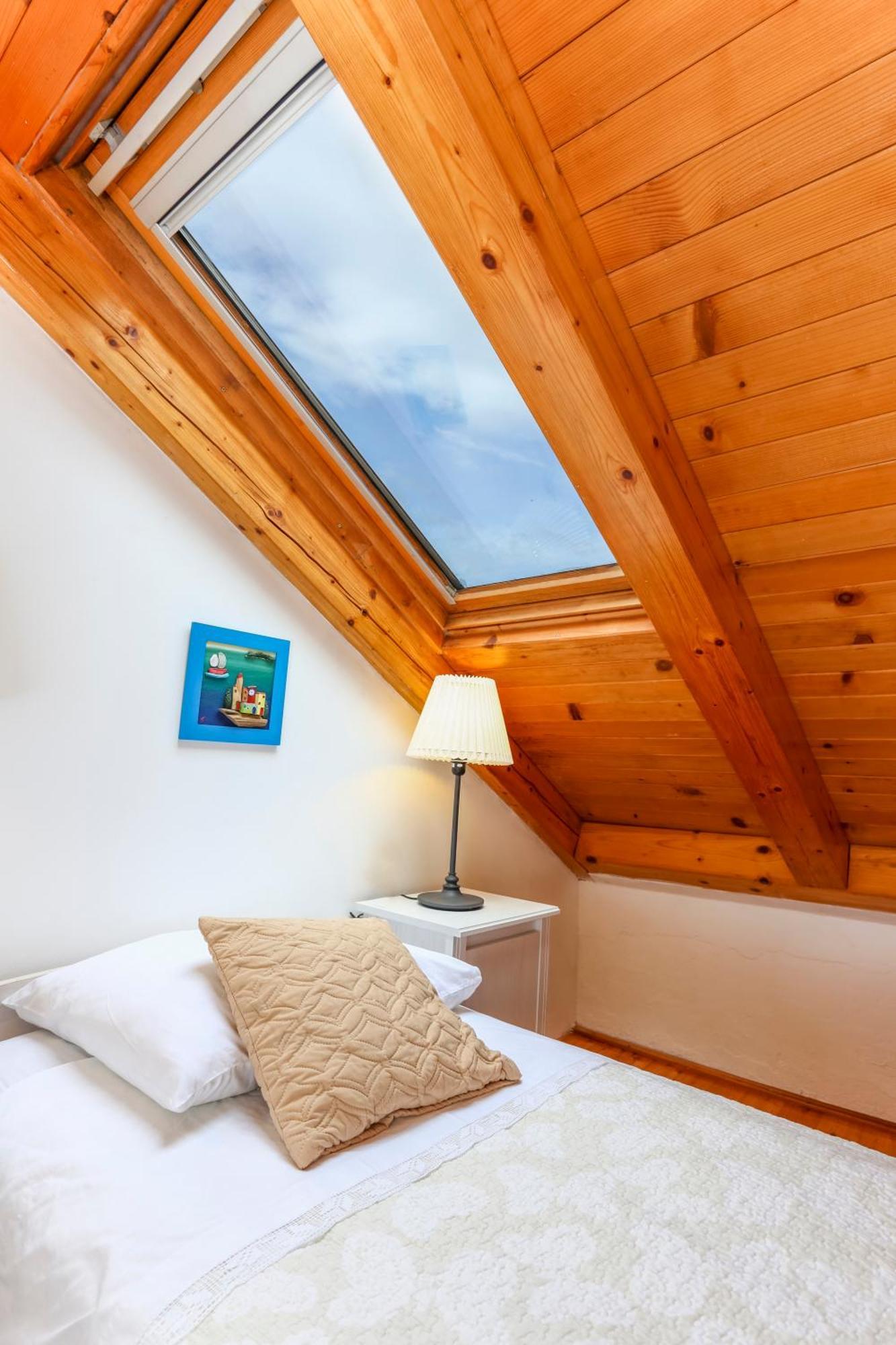 Apartment Lilly With Amazing City View Hvar Town Extérieur photo