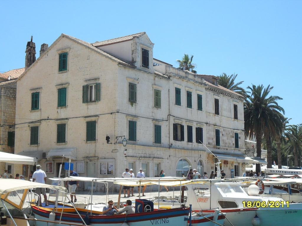 Apartment Lilly With Amazing City View Hvar Town Chambre photo