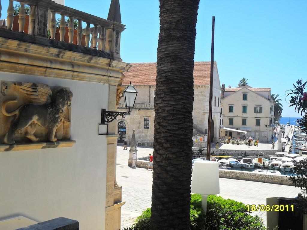 Apartment Lilly With Amazing City View Hvar Town Chambre photo